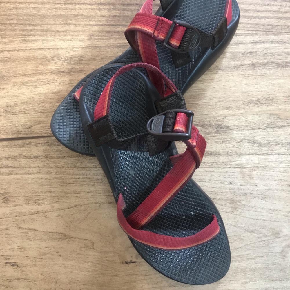 Women’s Chaco Z/1 Classic Wide Width